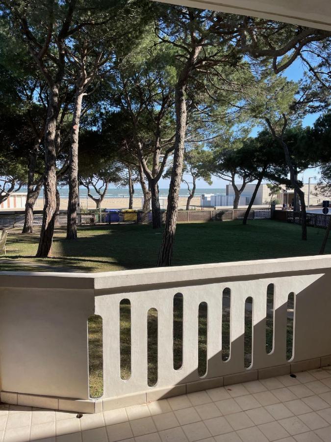 Blu Residence 2 Lignano Sabbiadoro Zewnętrze zdjęcie
