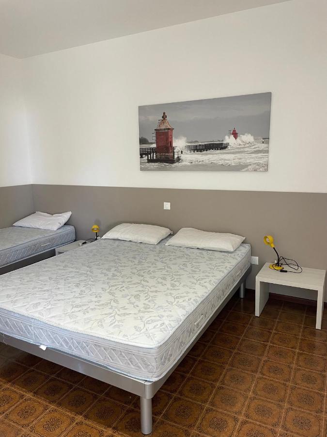Blu Residence 2 Lignano Sabbiadoro Zewnętrze zdjęcie