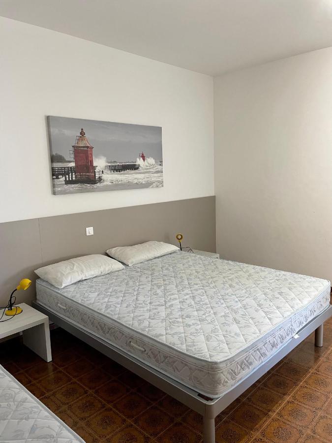 Blu Residence 2 Lignano Sabbiadoro Zewnętrze zdjęcie