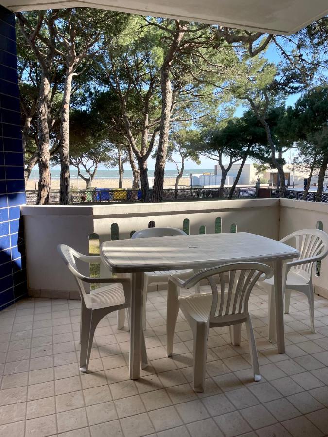 Blu Residence 2 Lignano Sabbiadoro Zewnętrze zdjęcie