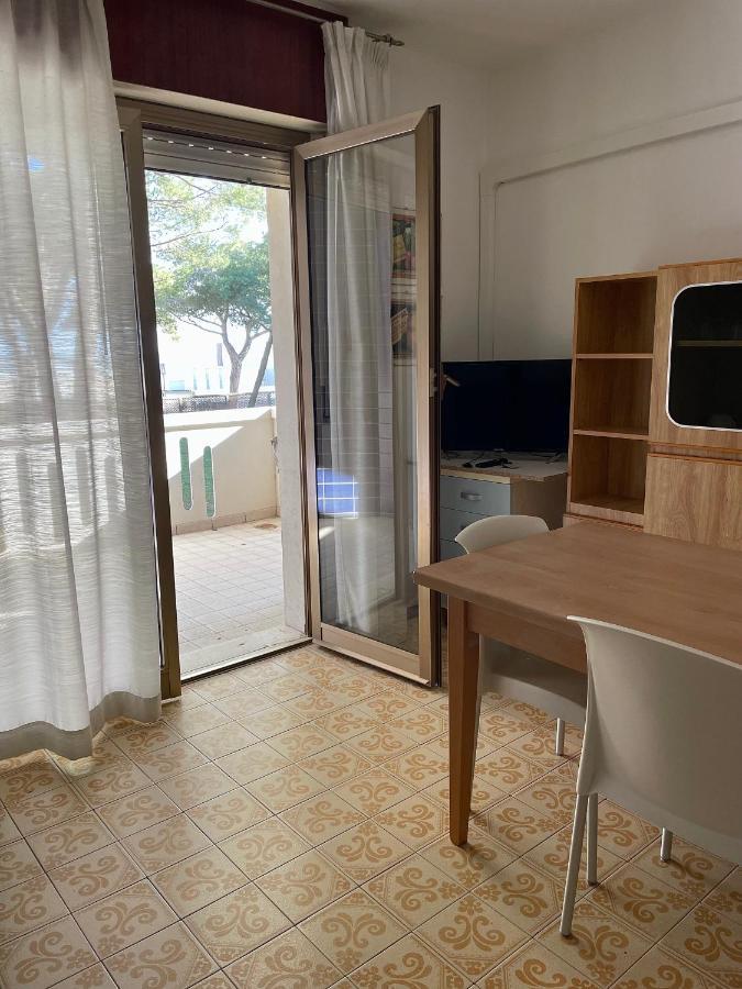 Blu Residence 2 Lignano Sabbiadoro Zewnętrze zdjęcie