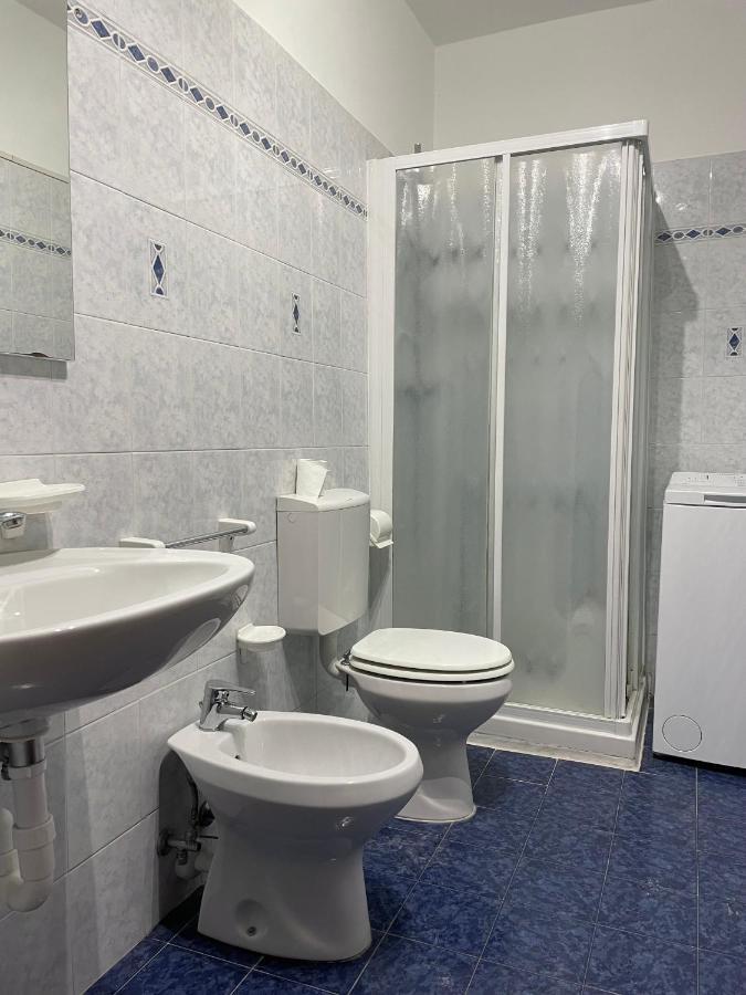 Blu Residence 2 Lignano Sabbiadoro Zewnętrze zdjęcie